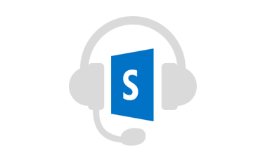 SharePoint Support